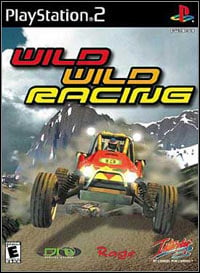 Wild Wild Racing: Trainer +6 [v1.1]