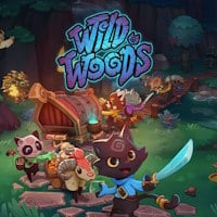 Wild Woods: TRAINER AND CHEATS (V1.0.64)