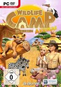 Trainer for Wildlife Camp [v1.0.1]