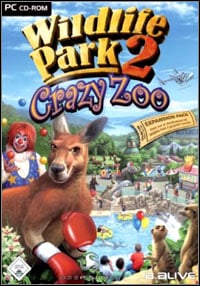 Wildlife Park 2: Crazy Zoo: TRAINER AND CHEATS (V1.0.31)