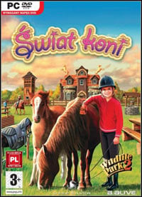 Trainer for Wildlife Park 2: Horses [v1.0.1]