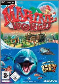 Wildlife Park 2: Marine World: Trainer +13 [v1.2]