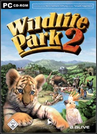 Wildlife Park 2: Cheats, Trainer +9 [FLiNG]