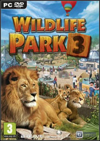 Wildlife Park 3: Cheats, Trainer +14 [FLiNG]