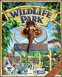 Wildlife Park: Wild Creatures: Cheats, Trainer +15 [dR.oLLe]