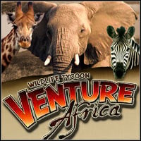 Wildlife Tycoon: Venture Africa: TRAINER AND CHEATS (V1.0.37)