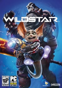 WildStar: Cheats, Trainer +11 [MrAntiFan]