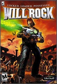 Trainer for Will Rock [v1.0.3]