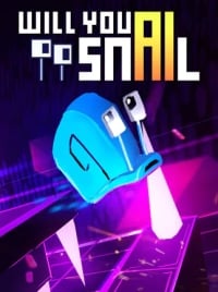 Trainer for Will You Snail? [v1.0.4]