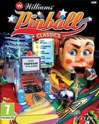 Williams Pinball Classics: Cheats, Trainer +5 [dR.oLLe]