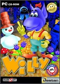 Willy: Trainer +5 [v1.9]