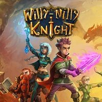 Willy-Nilly Knight: TRAINER AND CHEATS (V1.0.43)