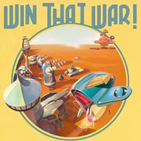 Win That War!: TRAINER AND CHEATS (V1.0.89)