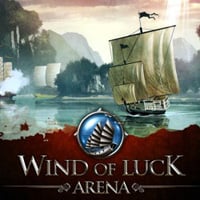 Trainer for Wind of Luck [v1.0.3]