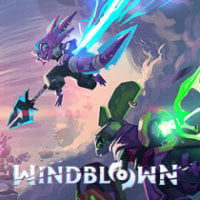 Windblown: Cheats, Trainer +9 [dR.oLLe]
