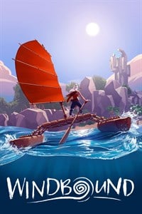 Trainer for Windbound [v1.0.6]