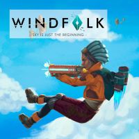 Windfolk: Cheats, Trainer +15 [dR.oLLe]