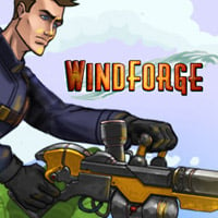 Trainer for Windforge [v1.0.1]