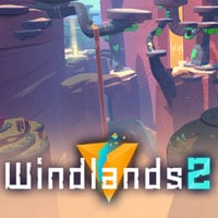 Trainer for Windlands 2 [v1.0.6]