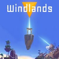 Windlands: Trainer +7 [v1.4]