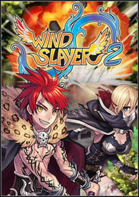 WindSlayer 2: Cheats, Trainer +10 [dR.oLLe]