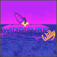 Trainer for Windsurf Willy [v1.0.3]