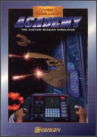 Wing Commander: Academy: Trainer +15 [v1.1]