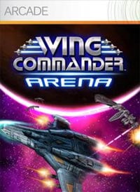 Wing Commander Arena: Trainer +5 [v1.9]