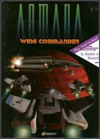 Wing Commander: Armada: Cheats, Trainer +9 [CheatHappens.com]