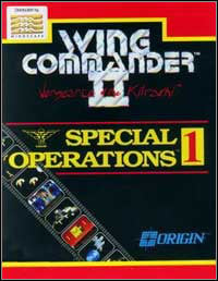 Wing Commander II: Special Operations 1: Cheats, Trainer +5 [MrAntiFan]