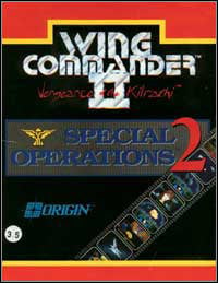 Trainer for Wing Commander II: Special Operations 2 [v1.0.4]