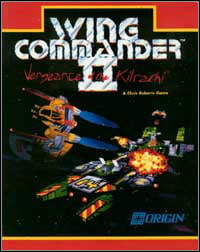 Wing Commander II: Vengeance of Kilrathi: Cheats, Trainer +14 [CheatHappens.com]