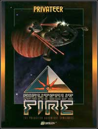 Wing Commander: Privateer Righteous Fire: Cheats, Trainer +13 [CheatHappens.com]