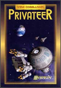 Trainer for Wing Commander: Privateer [v1.0.8]