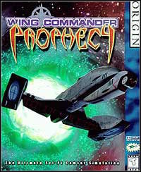 Wing Commander: Prophecy: Cheats, Trainer +15 [CheatHappens.com]
