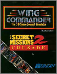 Wing Commander: The Secret Missions 2 Crusade: Cheats, Trainer +7 [FLiNG]