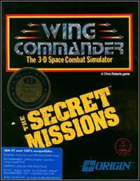 Trainer for Wing Commander: The Secret Missions [v1.0.3]