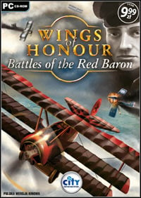 Wings of Honour: Battles of the Red Baron: Trainer +7 [v1.1]