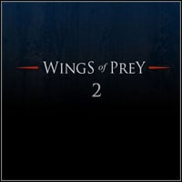 Wings of Prey 2: Cheats, Trainer +14 [MrAntiFan]