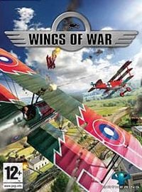 Wings of War: Cheats, Trainer +10 [dR.oLLe]