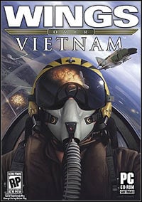 Wings Over Vietnam: Cheats, Trainer +5 [MrAntiFan]