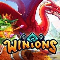 Trainer for Winions: Mana Champions [v1.0.9]