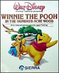 Winnie the Pooh in the Hundred Acre Wood: TRAINER AND CHEATS (V1.0.40)