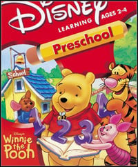 Trainer for Winnie the Pooh Preschool Deluxe [v1.0.4]