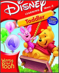 Winnie the Pooh Toddler Deluxe: Trainer +10 [v1.5]