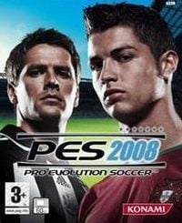 Winning Eleven: Pro Evolution Soccer 2008: Trainer +8 [v1.4]