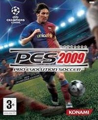 Winning Eleven: Pro Evolution Soccer 2009: Trainer +12 [v1.6]