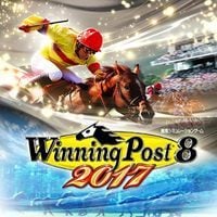 Winning Post 8 2017: Trainer +15 [v1.1]