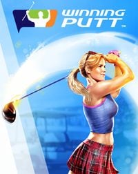 Winning Putt: Golf Online: Cheats, Trainer +12 [CheatHappens.com]