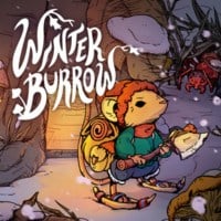 Trainer for Winter Burrow [v1.0.5]